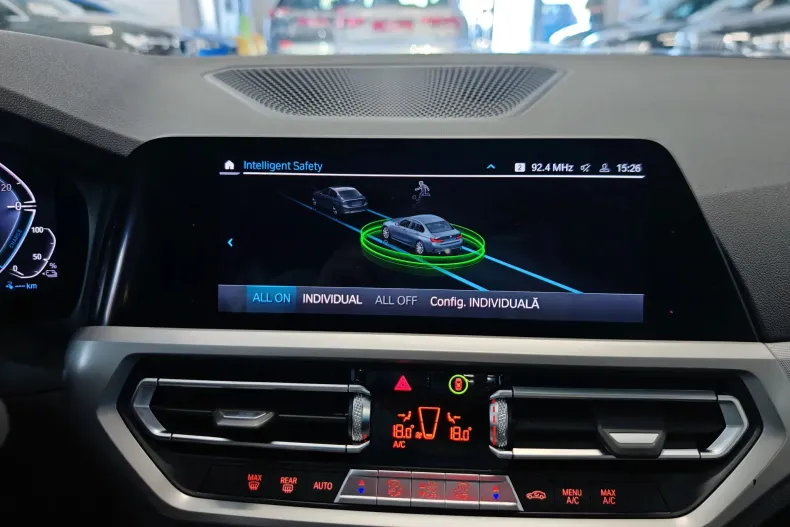 BMW Seria 3 din 2019 cu 138.959 km - oferta BMW140001 - foto 10