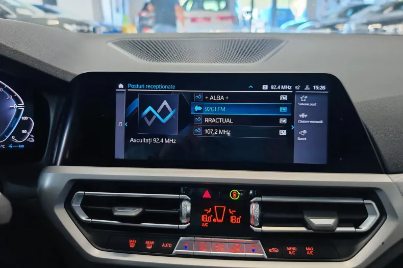 BMW Seria 3 din 2019 cu 138.959 km - oferta BMW140001 - foto 11