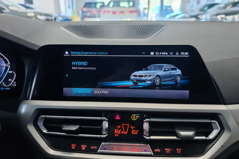 BMW Seria 3 din 2019 cu 138.959 km - oferta BMW140001 - foto 12