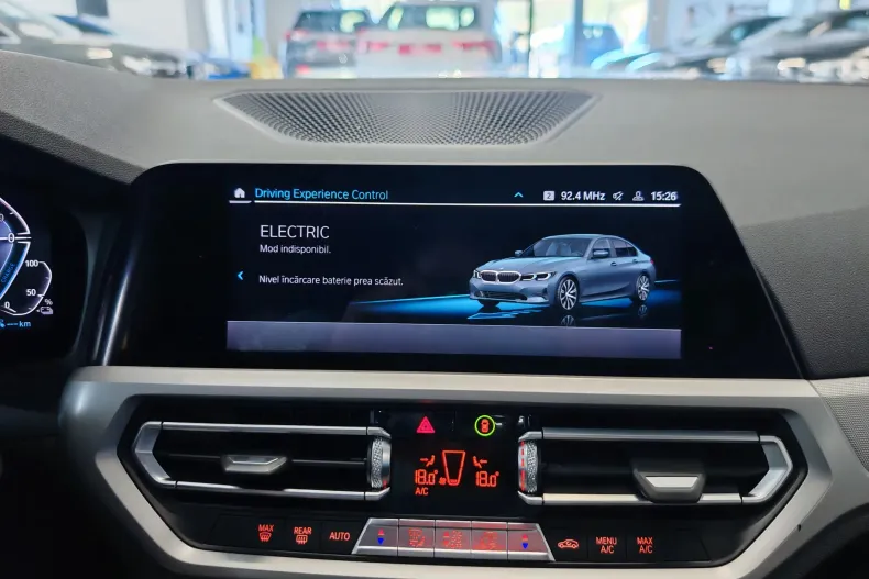 BMW Seria 3 din 2019 cu 138.959 km - oferta BMW140001 - foto 13