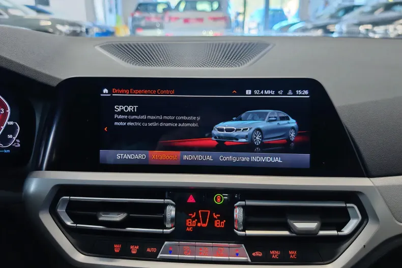 BMW Seria 3 din 2019 cu 138.959 km - oferta BMW140001 - foto 14