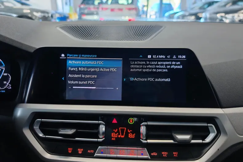 BMW Seria 3 din 2019 cu 138.959 km - oferta BMW140001 - foto 15