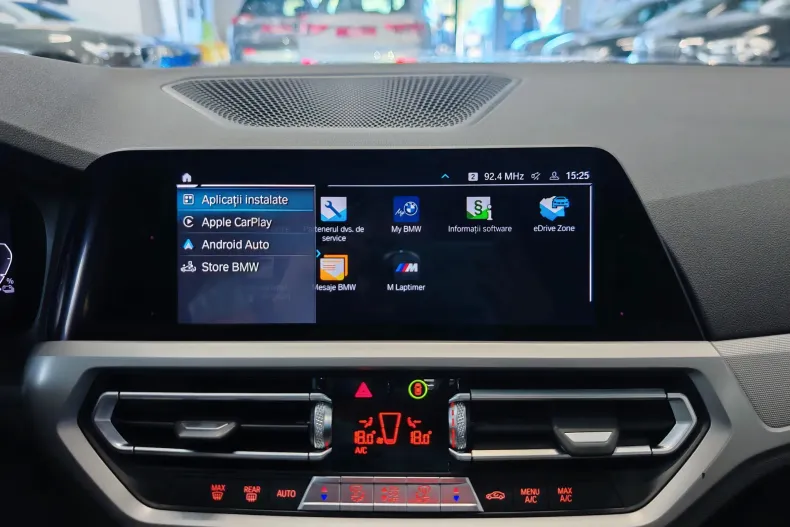 BMW Seria 3 din 2019 cu 138.959 km - oferta BMW140001 - foto 18