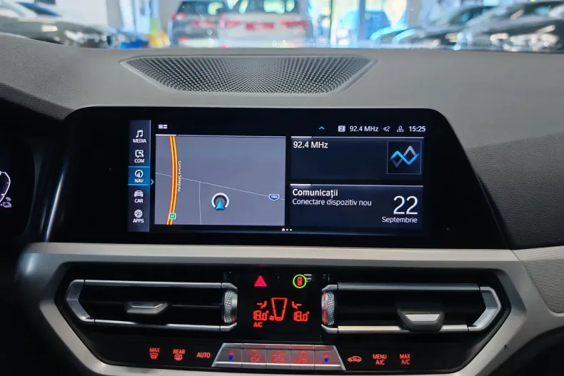 BMW Seria 3 din 2019 cu 138.959 km - oferta BMW140001 - foto 19