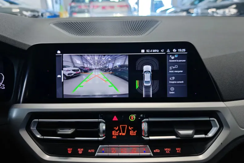 BMW Seria 3 din 2019 cu 138.959 km - oferta BMW140001 - foto 20