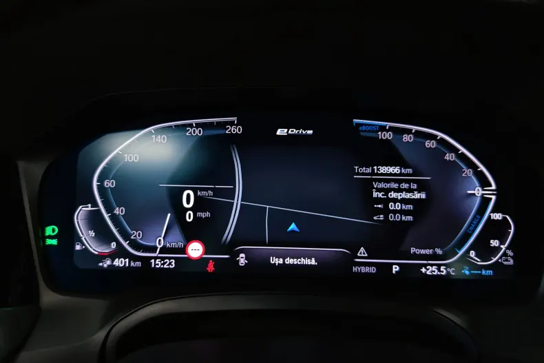 BMW Seria 3 din 2019 cu 138.959 km - oferta BMW140001 - foto 21