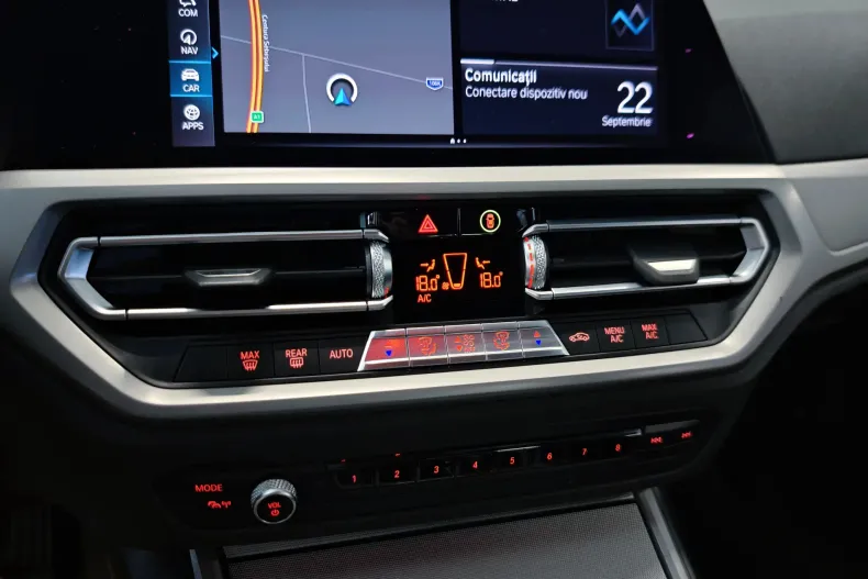 BMW Seria 3 din 2019 cu 138.959 km - oferta BMW140001 - foto 22