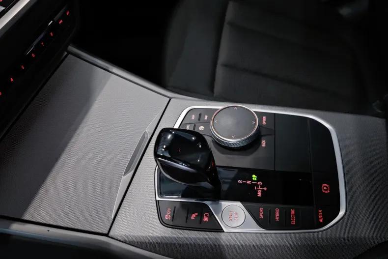 BMW Seria 3 din 2019 cu 138.959 km - oferta BMW140001 - foto 23