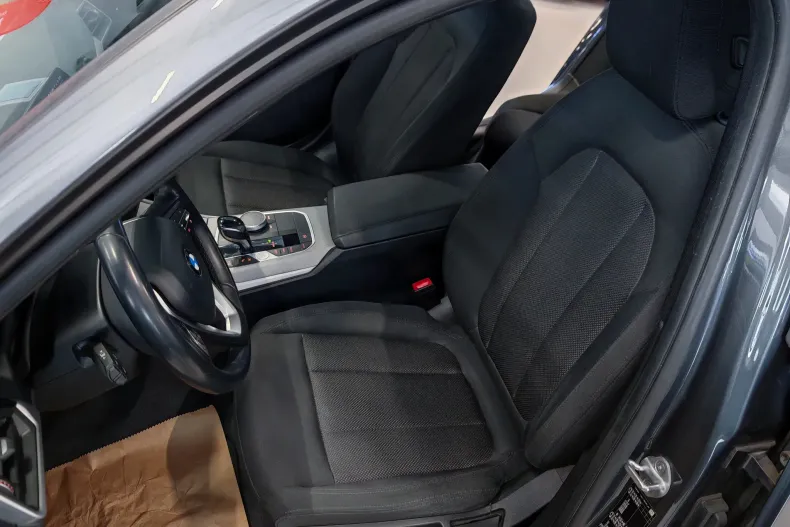 BMW Seria 3 din 2019 cu 138.959 km - oferta BMW140001 - foto 24