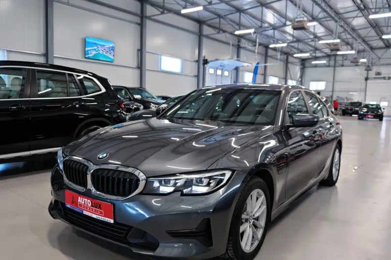 BMW Seria 3 din 2019 cu 138.959 km - oferta BMW140001 - foto 29