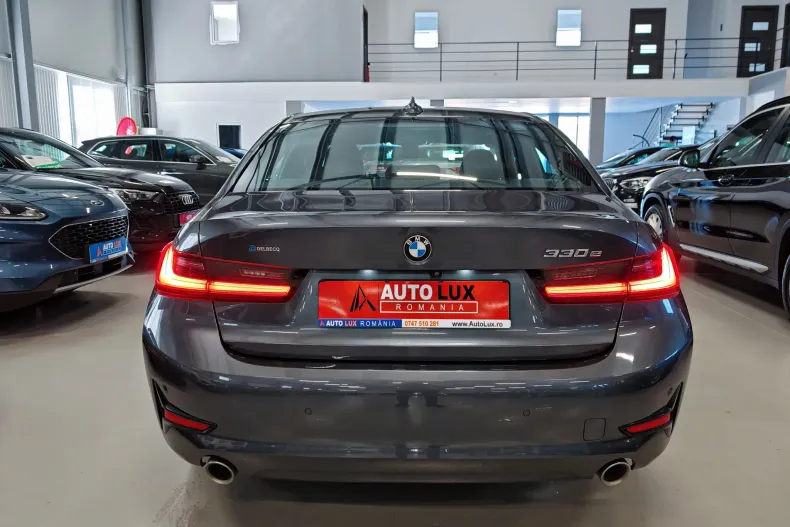 BMW Seria 3 din 2019 cu 138.959 km - oferta BMW140001 - foto 30