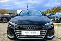 Audi A4 din 2021 cu 119.221 km - oferta AUD140002 - foto 1