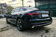 Audi A4 din 2021 cu 119.221 km - oferta AUD140002 - foto 5