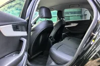 Audi A4 din 2021 cu 119.221 km - oferta AUD140002 - foto 8