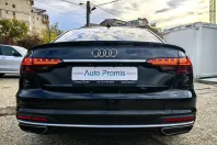 Audi A4 din 2021 cu 119.221 km - oferta AUD140002 - foto 11