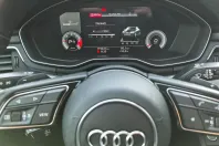 Audi A4 din 2021 cu 119.221 km - oferta AUD140002 - foto 14