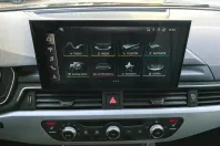 Audi A4 din 2021 cu 119.221 km - oferta AUD140002 - foto 17
