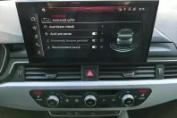 Audi A4 din 2021 cu 119.221 km - oferta AUD140002 - foto 18