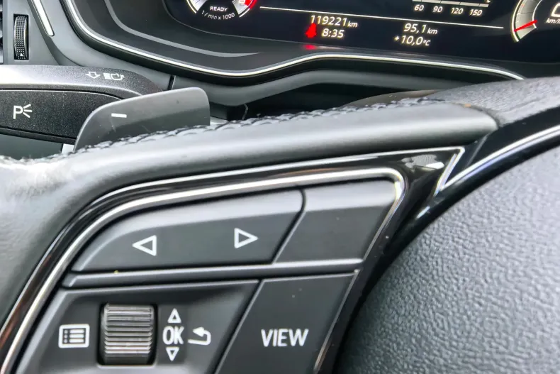 Audi A4 din 2021 cu 119.221 km - oferta AUD140002 - foto 23