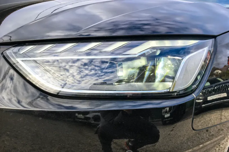 Audi A4 din 2021 cu 119.221 km - oferta AUD140002 - foto 24