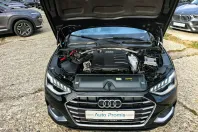 Audi A4 din 2021 cu 119.221 km - oferta AUD140002 - foto 26