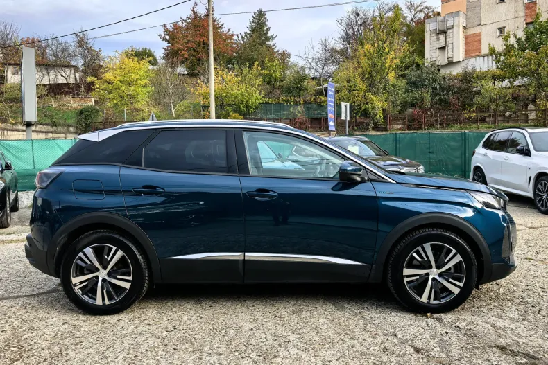 Peugeot 3008 din 2021 cu 108.975 km - oferta PEU140003 - foto 12