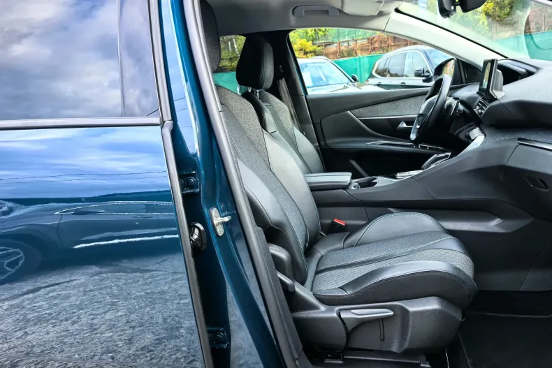 Peugeot 3008 din 2021 cu 108.975 km - oferta PEU140003 - foto 14