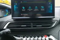 Peugeot 3008 din 2021 cu 108.975 km - oferta PEU140003 - foto 23