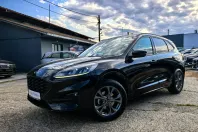 Ford Kuga din 2021 cu 115.450 km - oferta FOR140004 - foto 2