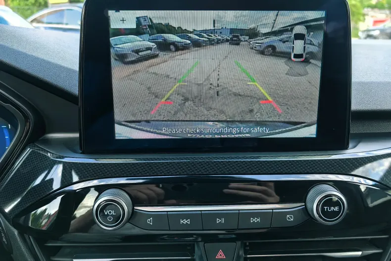 Ford Kuga din 2021 cu 115.450 km - oferta FOR140004 - foto 7