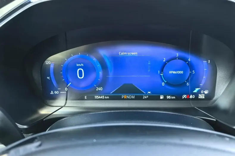 Ford Kuga din 2021 cu 115.450 km - oferta FOR140004 - foto 8