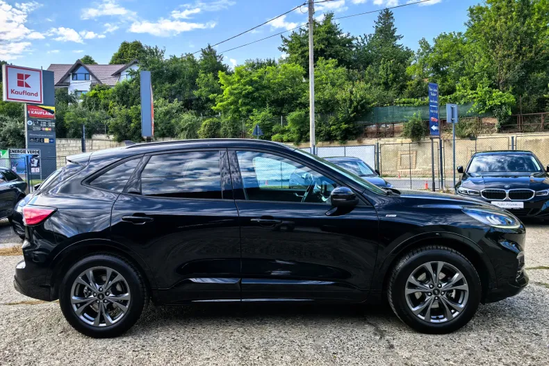 Ford Kuga din 2021 cu 115.450 km - oferta FOR140004 - foto 12