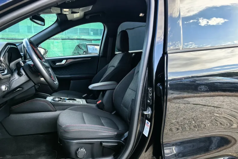 Ford Kuga din 2021 cu 115.450 km - oferta FOR140004 - foto 13