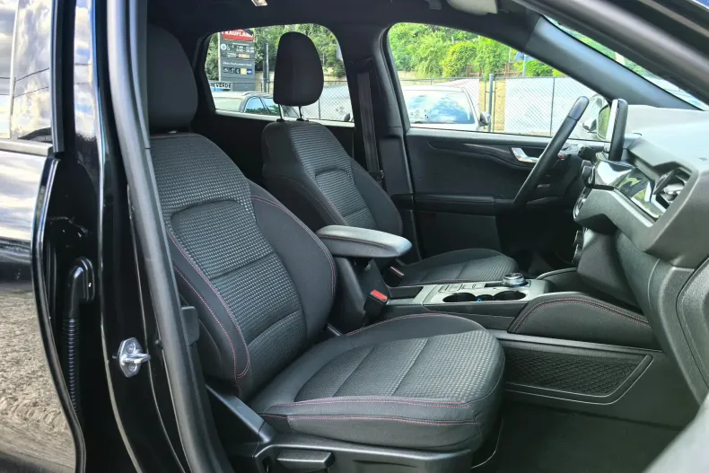 Ford Kuga din 2021 cu 115.450 km - oferta FOR140004 - foto 15