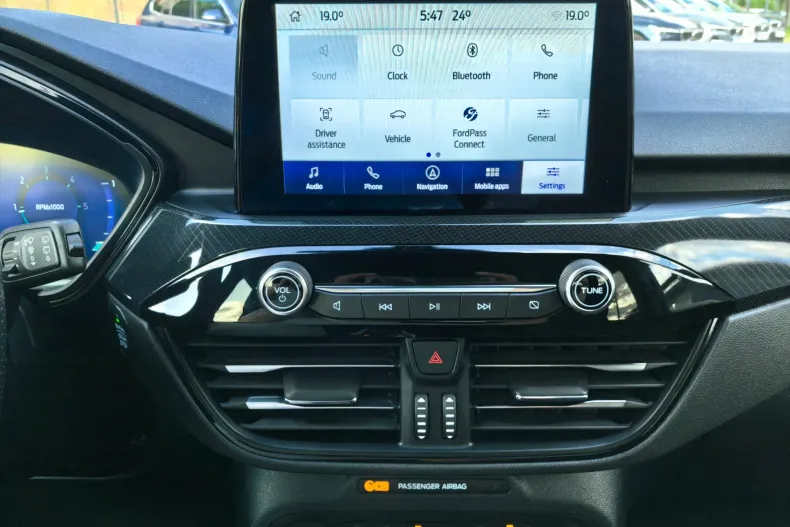 Ford Kuga din 2021 cu 115.450 km - oferta FOR140004 - foto 17