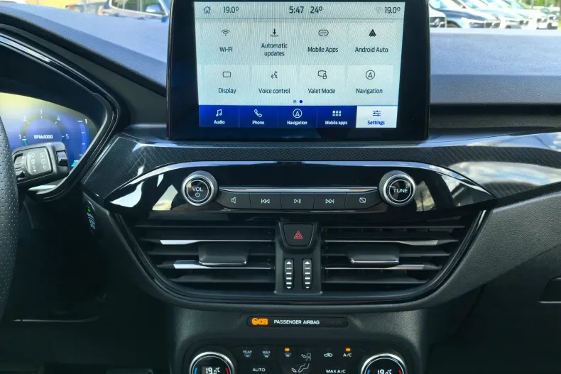 Ford Kuga din 2021 cu 115.450 km - oferta FOR140004 - foto 18