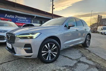 Volvo XC60 din 2022 - oferta VOL140005