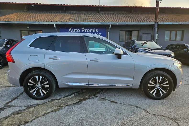 Volvo XC60 din 2022 cu 95.600 km - oferta VOL140005 - foto 2