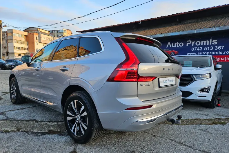 Volvo XC60 din 2022 cu 95.600 km - oferta VOL140005 - foto 3