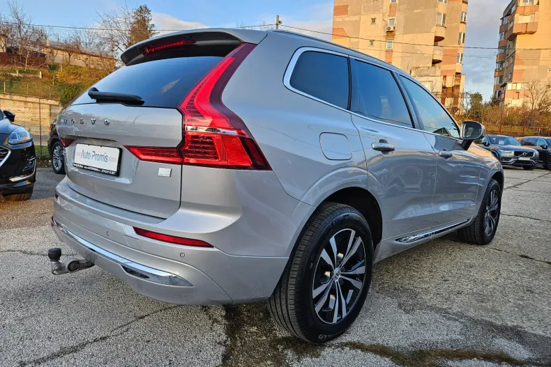 Volvo XC60 din 2022 cu 95.600 km - oferta VOL140005 - foto 4