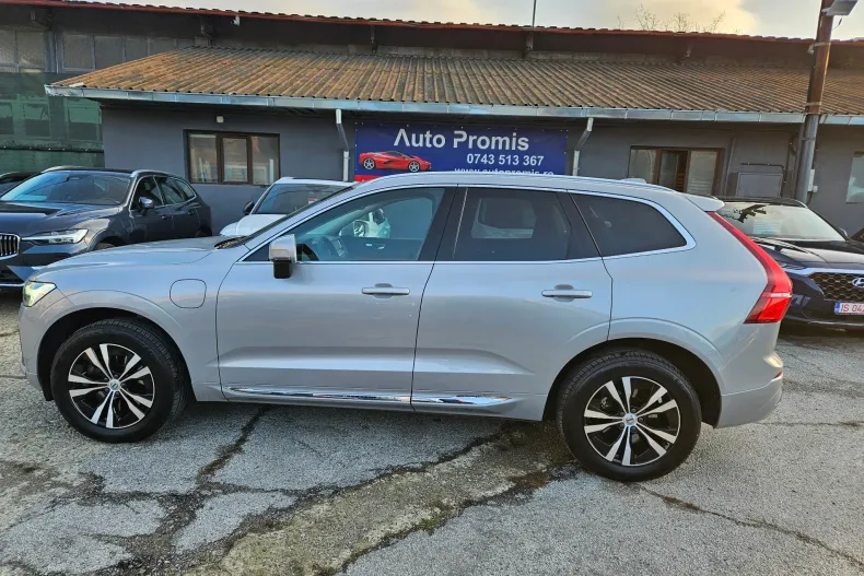 Volvo XC60 din 2022 cu 95.600 km - oferta VOL140005 - foto 9