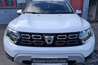 Dacia Duster din 2021 cu 100.230 km - oferta DAC140006 - foto 1