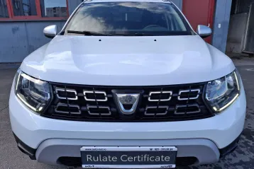 Dacia Duster din 2021 - oferta DAC140006