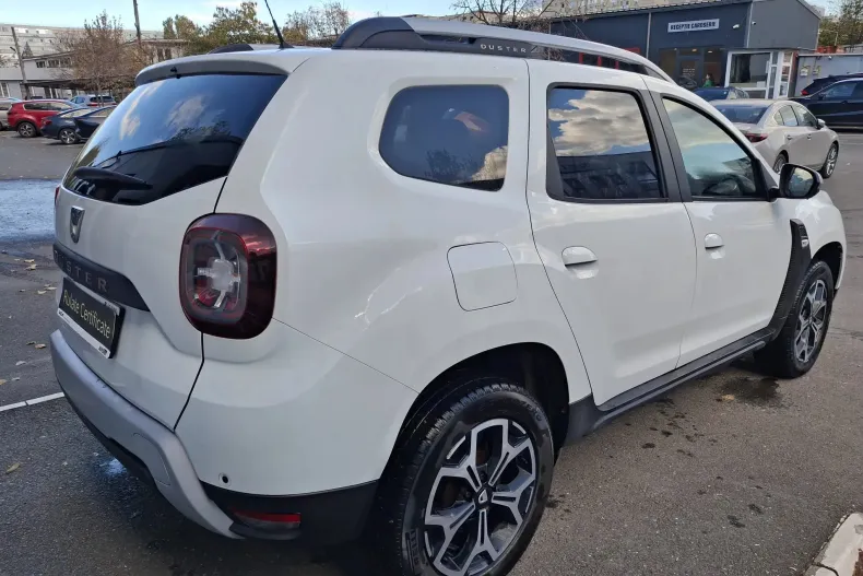 Dacia Duster din 2021 cu 100.230 km - oferta DAC140006 - foto 4