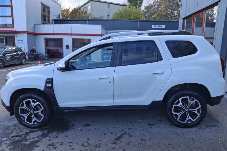 Dacia Duster din 2021 cu 100.230 km - oferta DAC140006 - foto 7