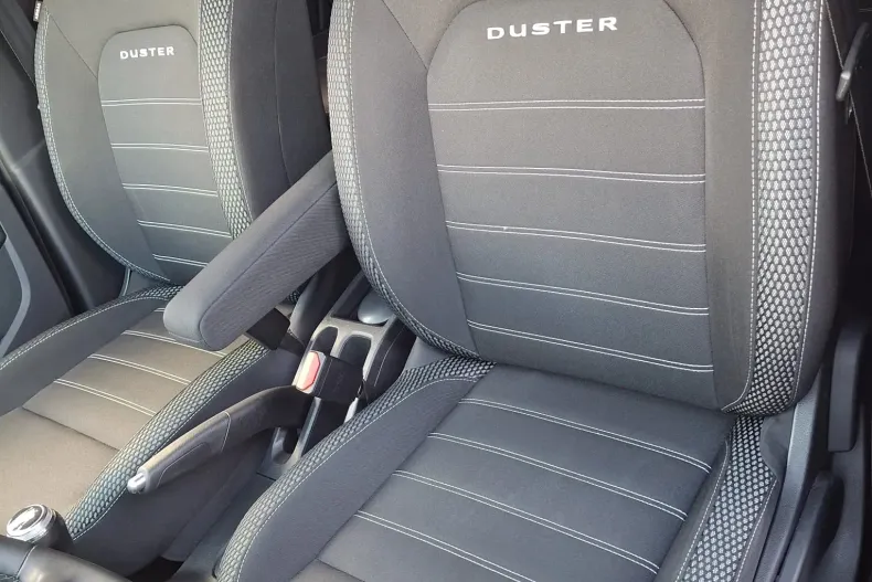 Dacia Duster din 2021 cu 100.230 km - oferta DAC140006 - foto 14