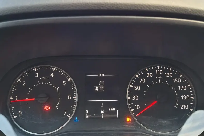 Dacia Duster din 2021 cu 100.230 km - oferta DAC140006 - foto 17