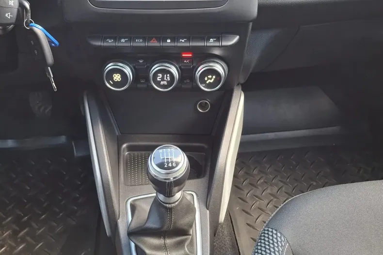 Dacia Duster din 2021 cu 100.230 km - oferta DAC140006 - foto 22