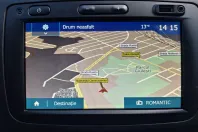 Dacia Duster din 2021 cu 100.230 km - oferta DAC140006 - foto 23