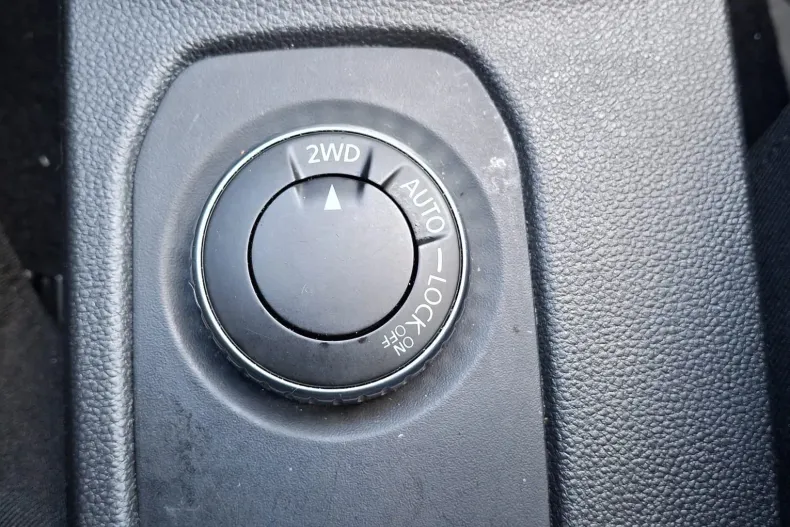 Dacia Duster din 2021 cu 100.230 km - oferta DAC140006 - foto 27